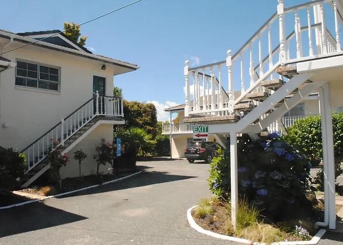 Union Victoria Motel
