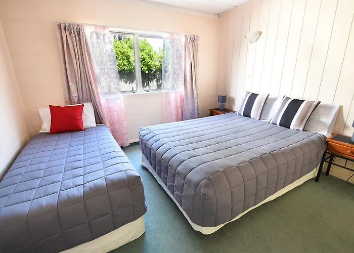 Union Victoria Motel