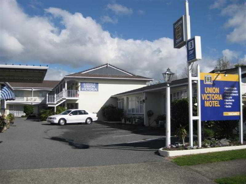 Union Victoria Rotorua