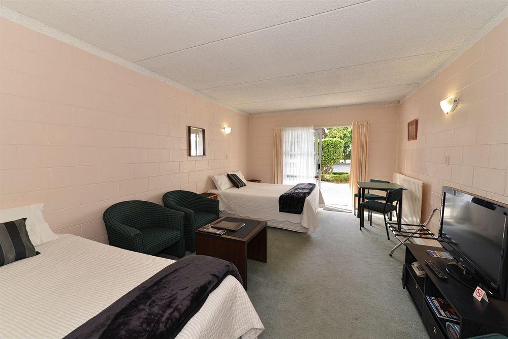 Union Victoria Motel 4*