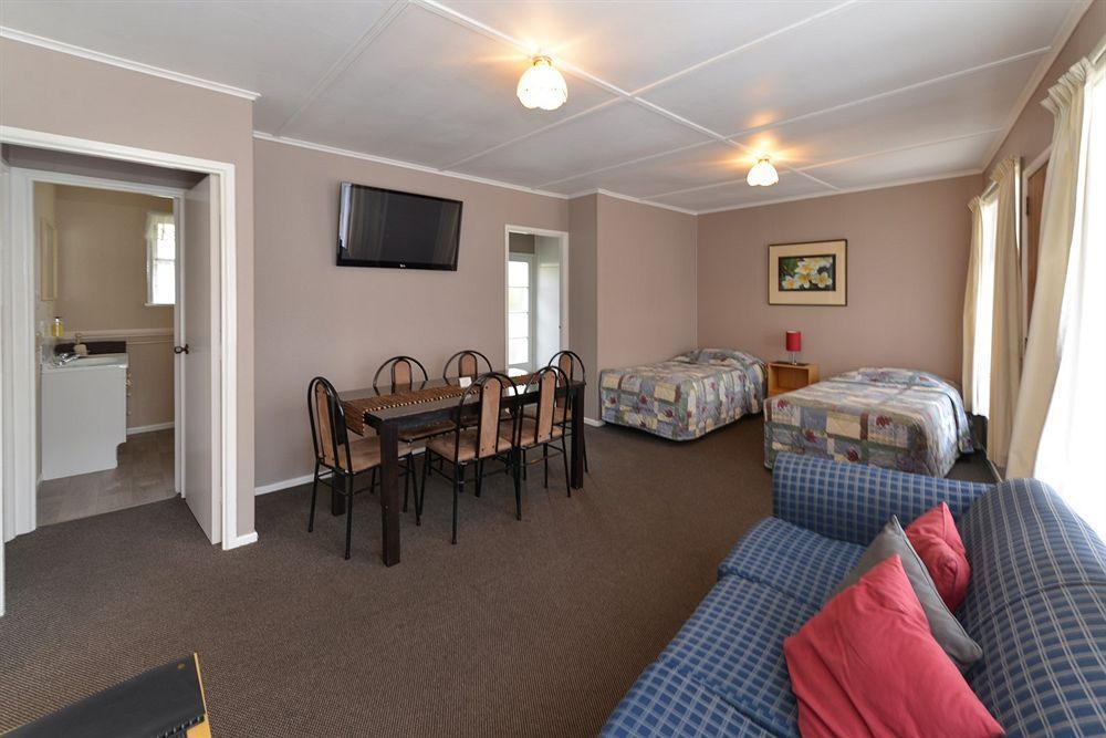 Union Victoria Motel 4*