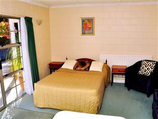 Motel Union Victoria Rotorua