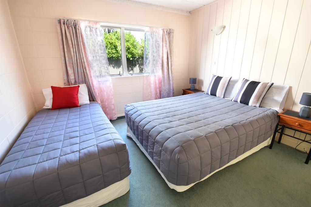 Motel Union Victoria Rotorua