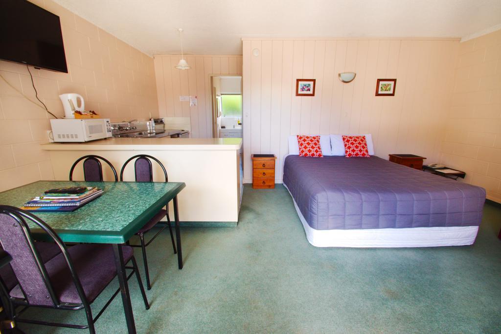 Union Victoria Motel