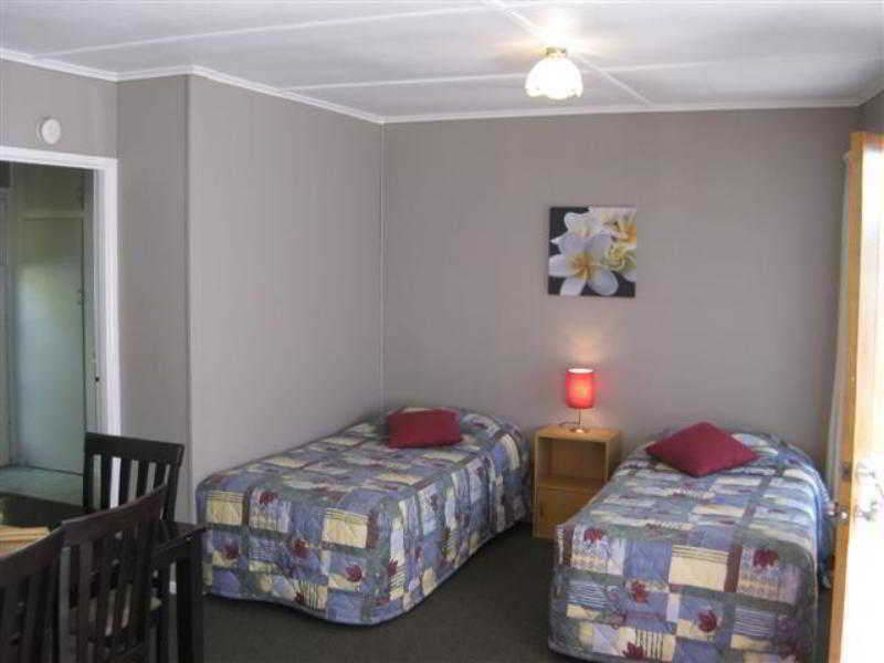 Union Victoria Motel 4*