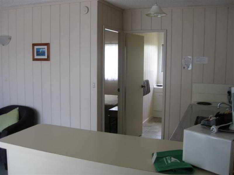 Motel Union Victoria Rotorua