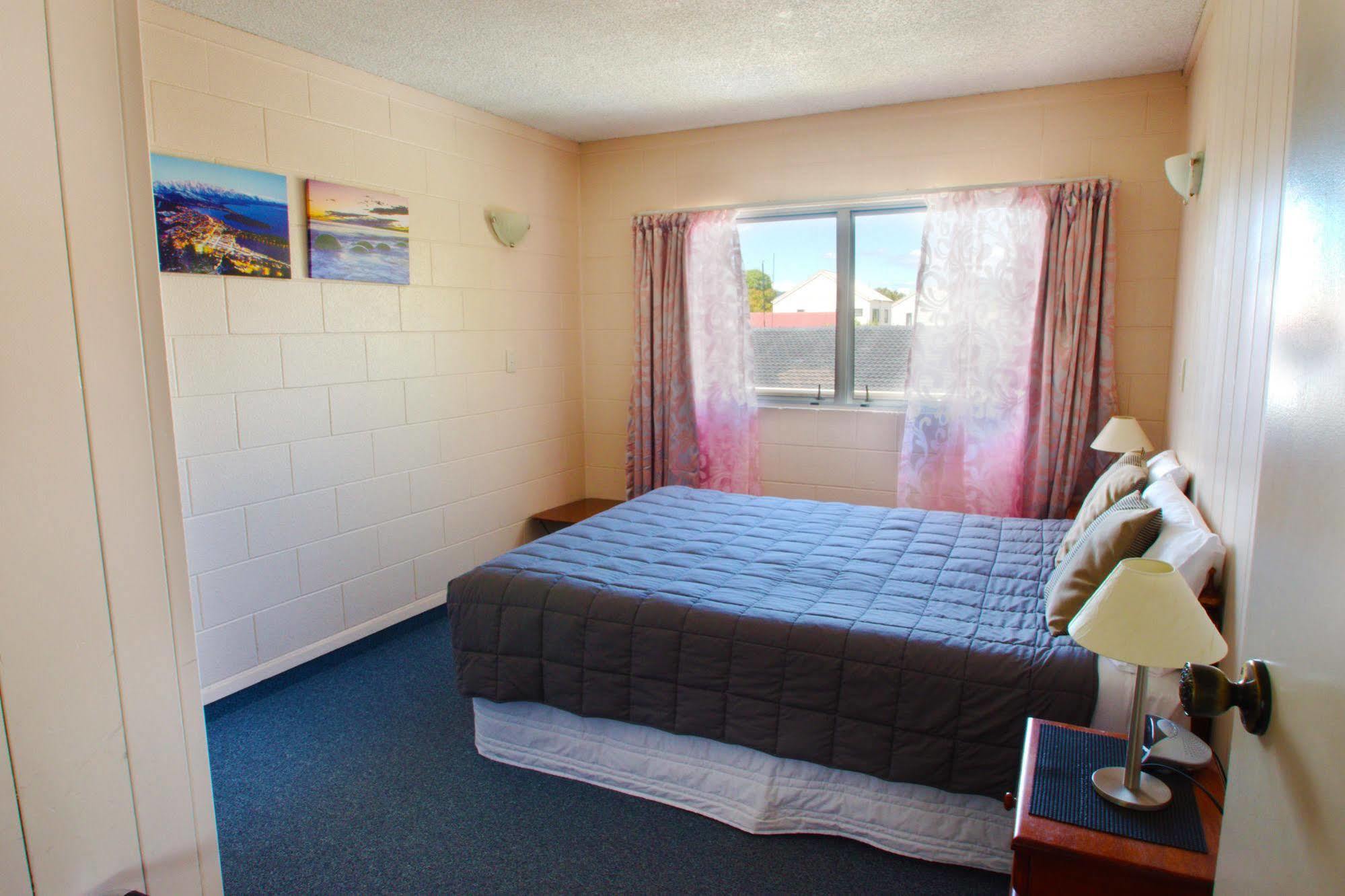 Union Victoria Motel