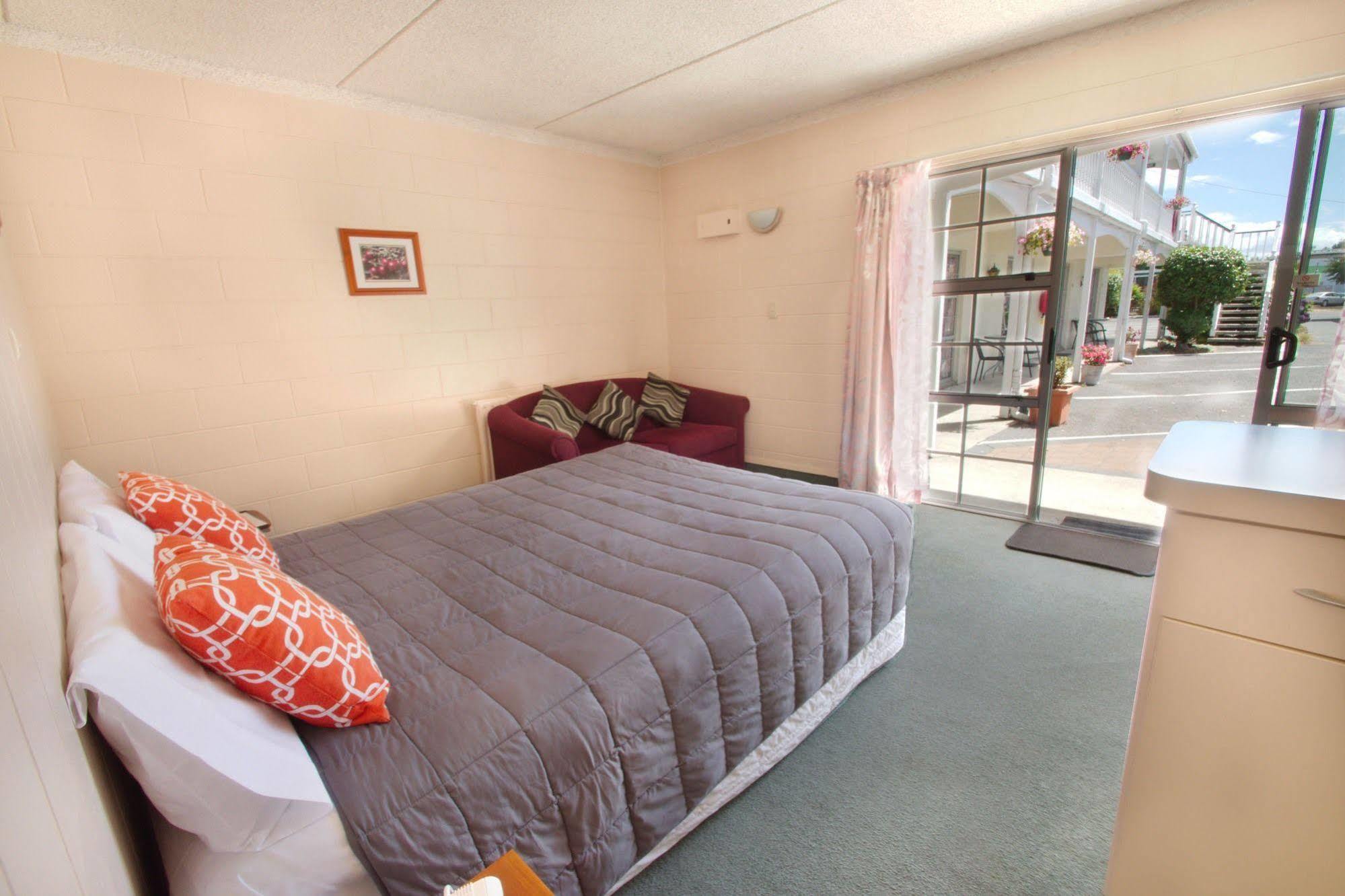 Motel Union Victoria 4*
