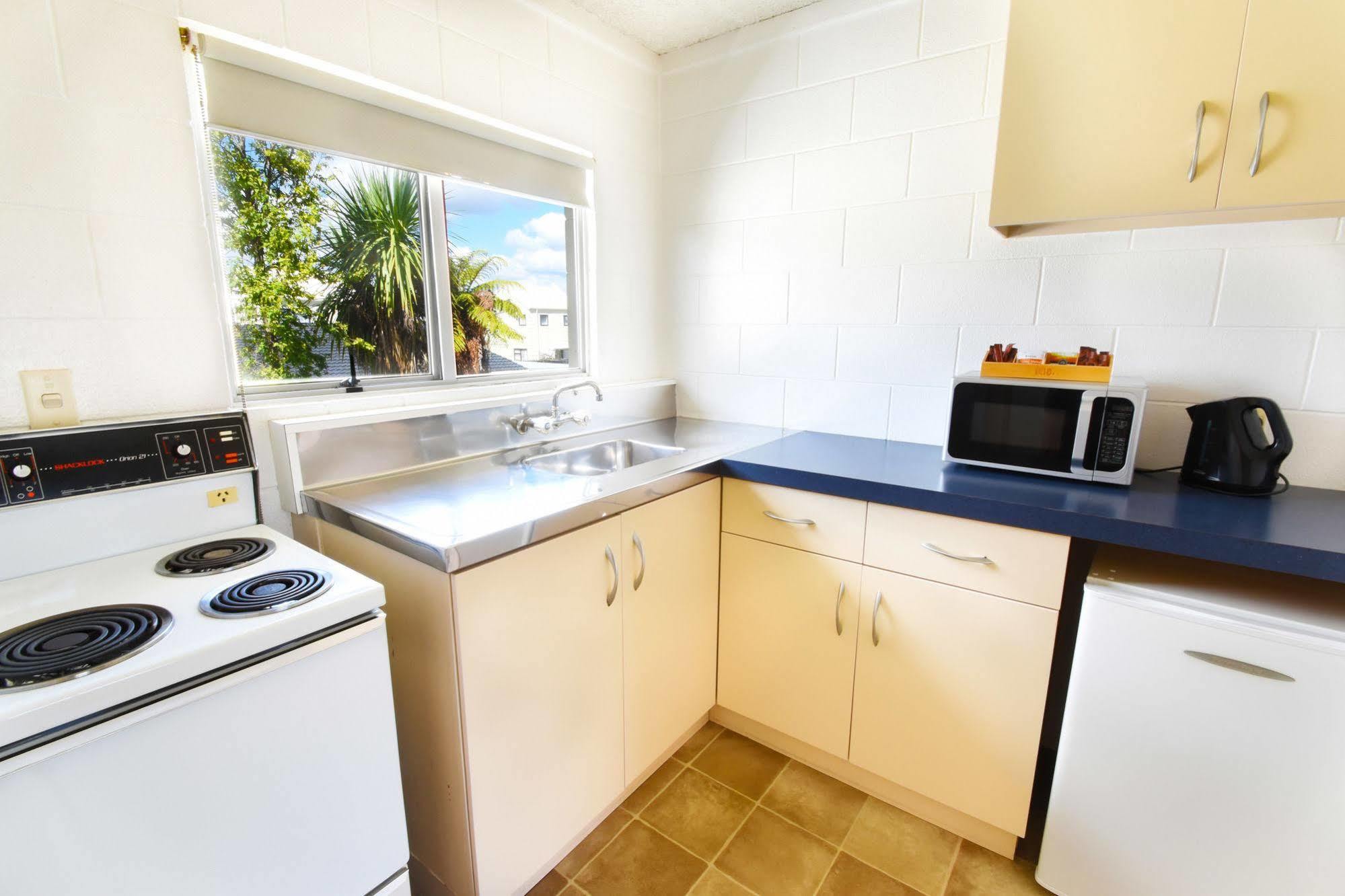 Union Victoria Motel 4*