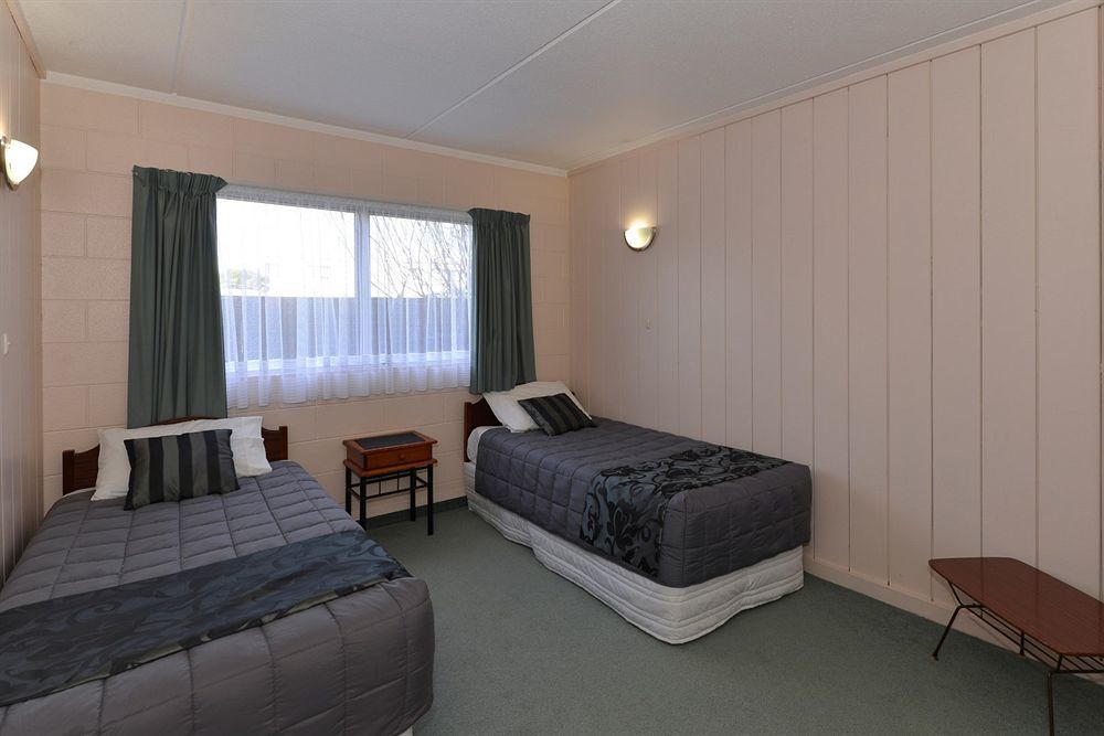Union Victoria Motel