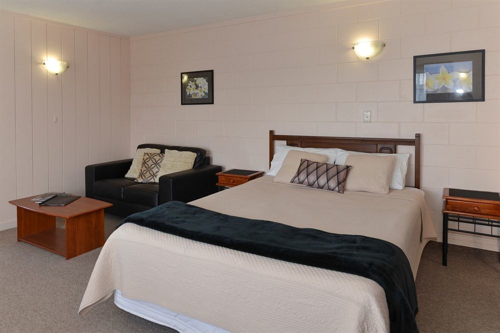 Union Victoria Motel 4*