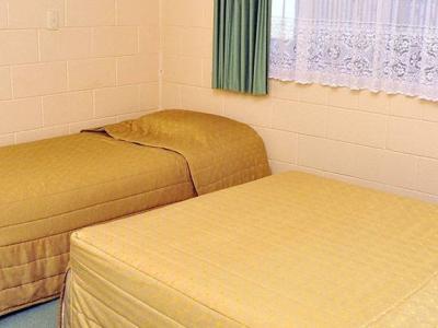 Union Victoria Motel 4*